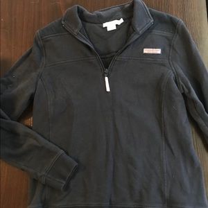 Navy vineyard vines shep jacket